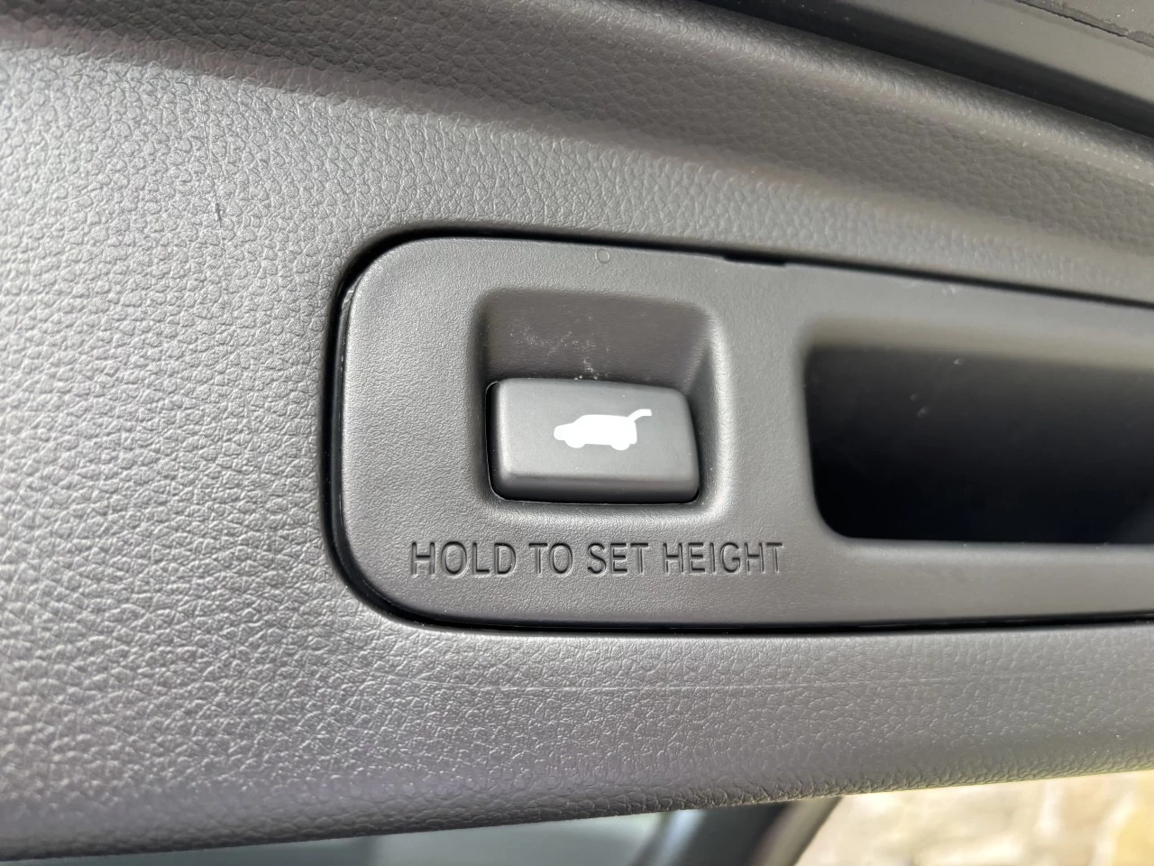 2025 Honda CR-V Sport Main Image