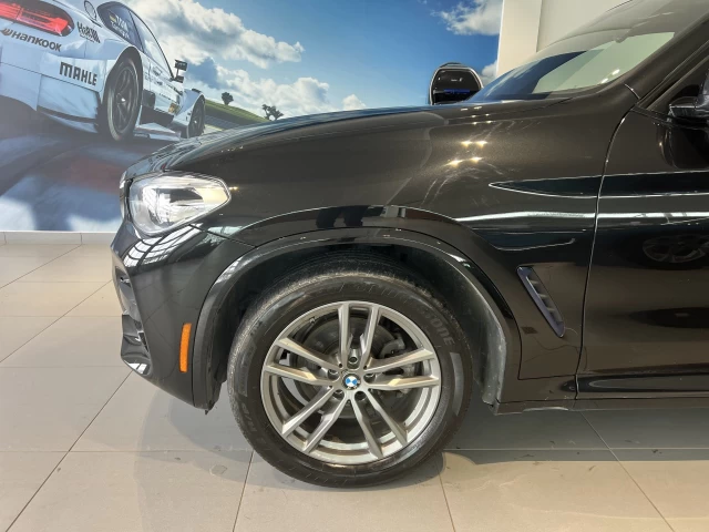 BMW X3 xDrive30i 2020