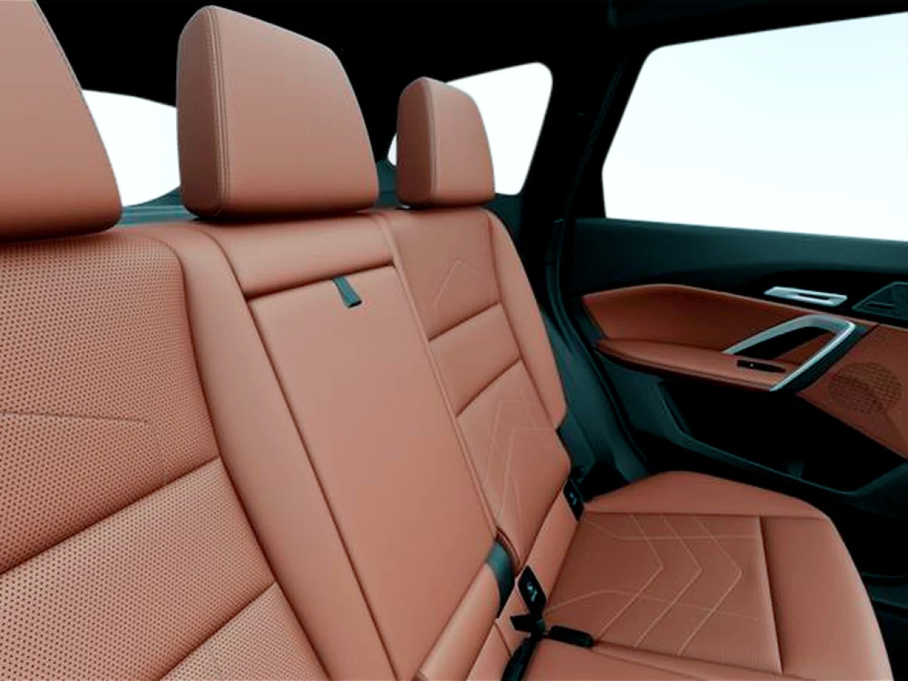 2026 BMW X1 xDrive28i Main Image