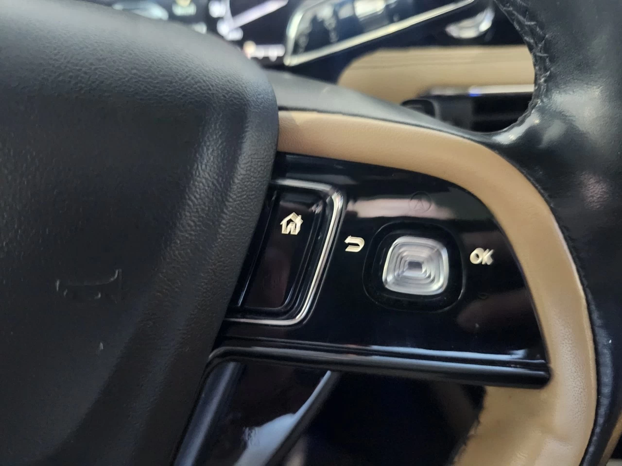 2020 Lincoln Corsair Reserve Image principale