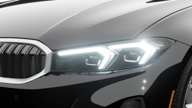 BMW 330I xDrive Sedan 2026