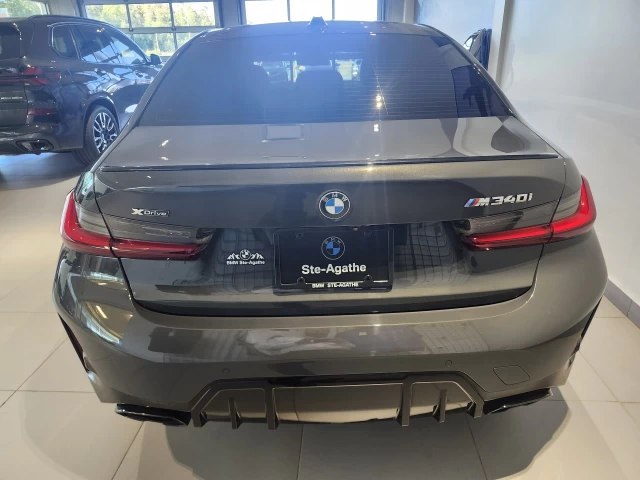 BMW M340i xDrive M340i xDrive 2024