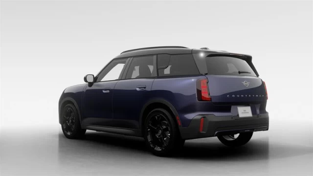 MINI Countryman Cooper S ALL4 2026