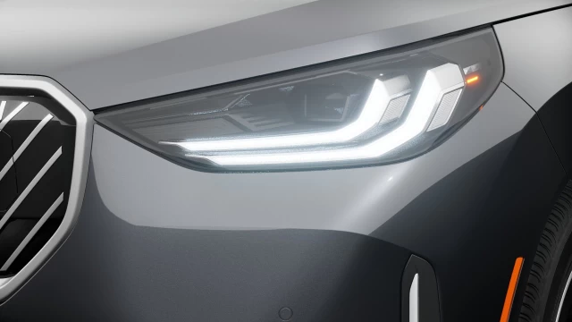 BMW X3 30 xDrive 2025