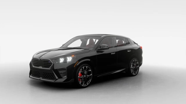 BMW X2 M35i xDrive 2026