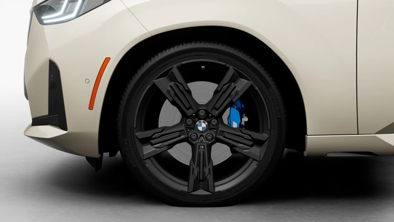 2026 BMW X3 30 xDrive Sports Activity Vehicle Main Image