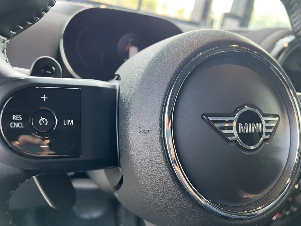 2023 Mini Cooper Countryman Cooper S Image principale