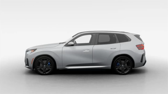 BMW X3 30 xDrive (57GP) 2026