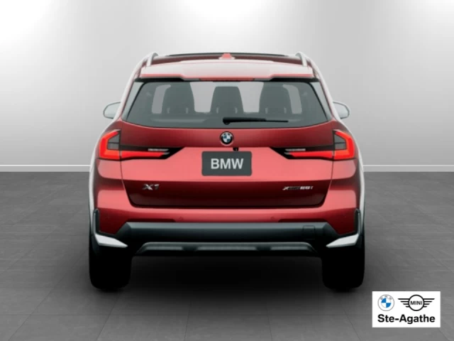 BMW X1 xDrive28i 2027