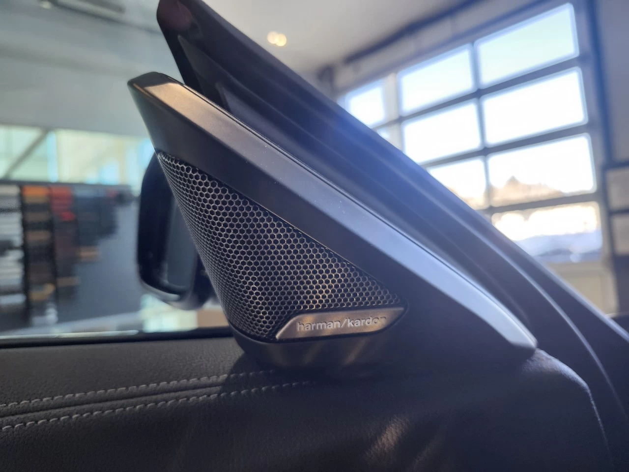 2020 BMW Z4 M40i Main Image