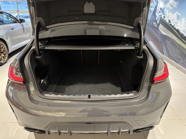 BMW Série 3 M340i xDrive 2024