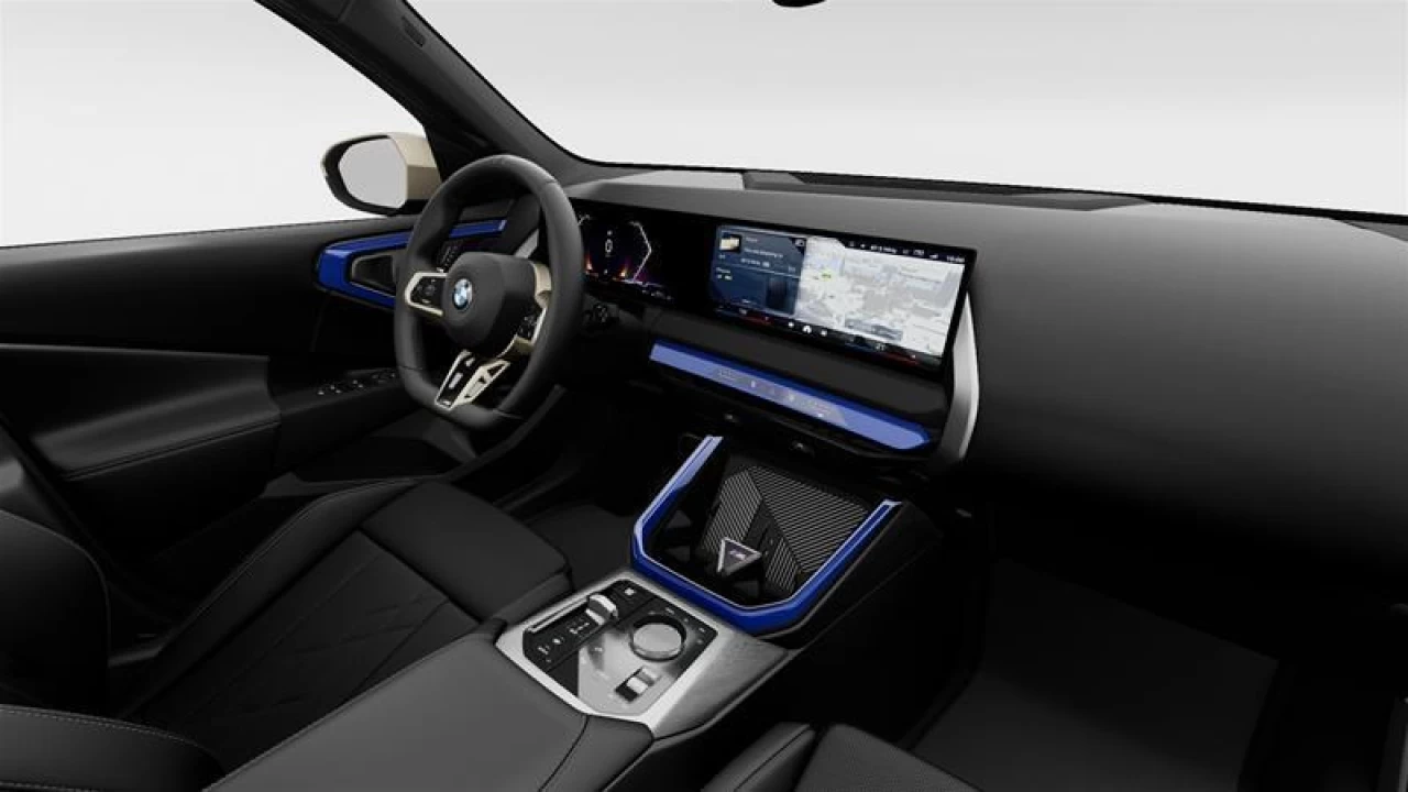 2025 BMW X3 30 xDrive Image principale