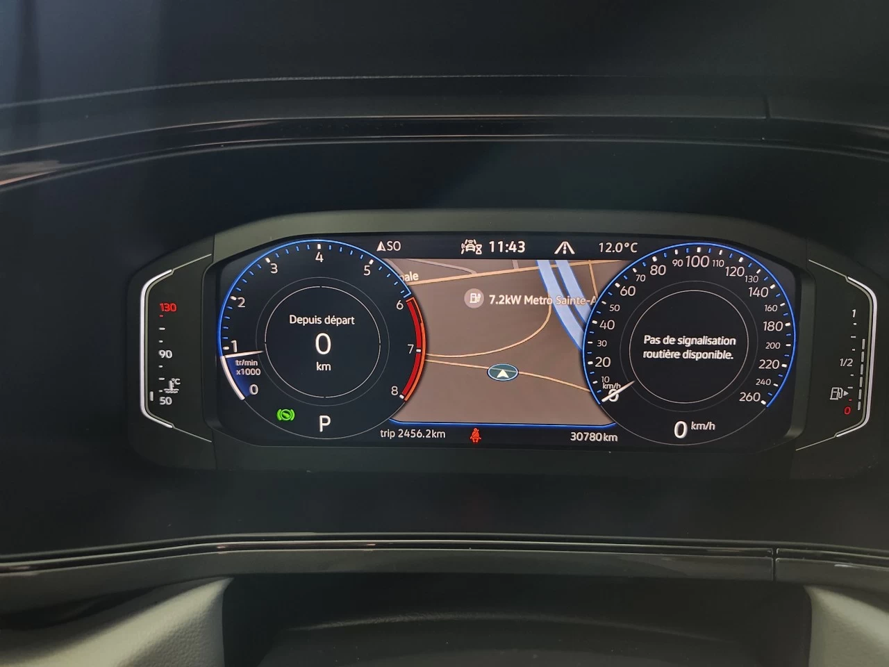 2023 Volkswagen Taos Highline Image principale