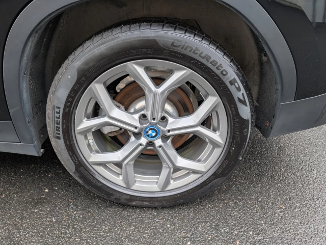 BMW X3 xDrive30e 2024