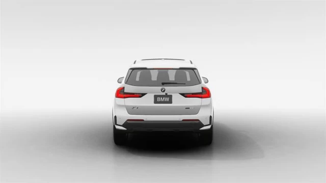 BMW X1 xDrive28i M Sport Edition 2026
