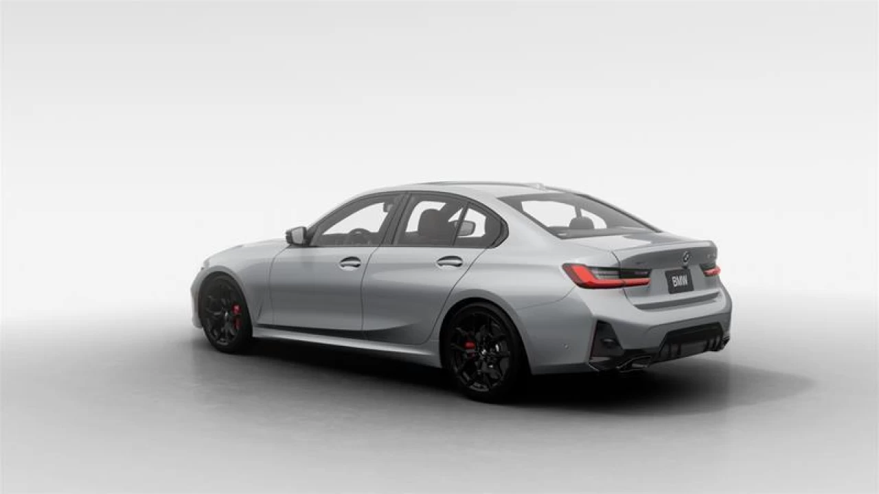 2026 BMW M340i xDrive Sedan(63FT) Main Image