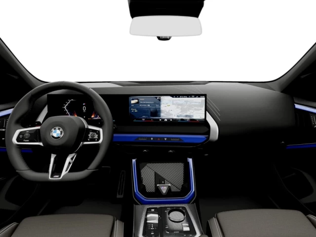 BMW X3 30 xDrive (57GP) 2026
