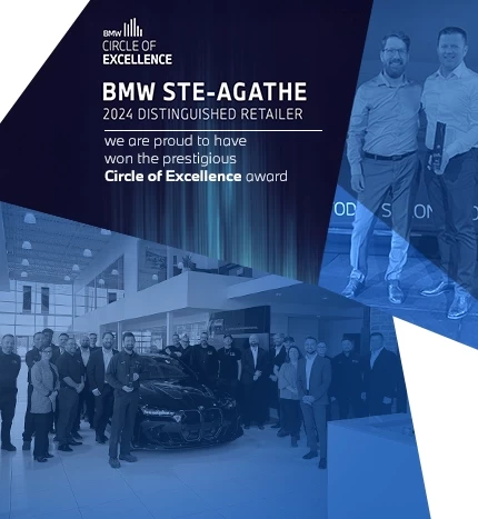Circle of Excellence