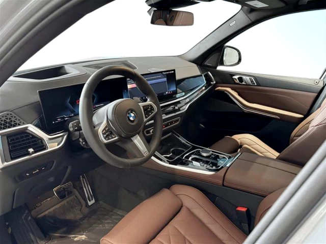 BMW X5 xDrive40i 2026