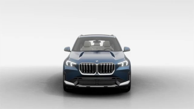 BMW X1 xDrive28i 2027