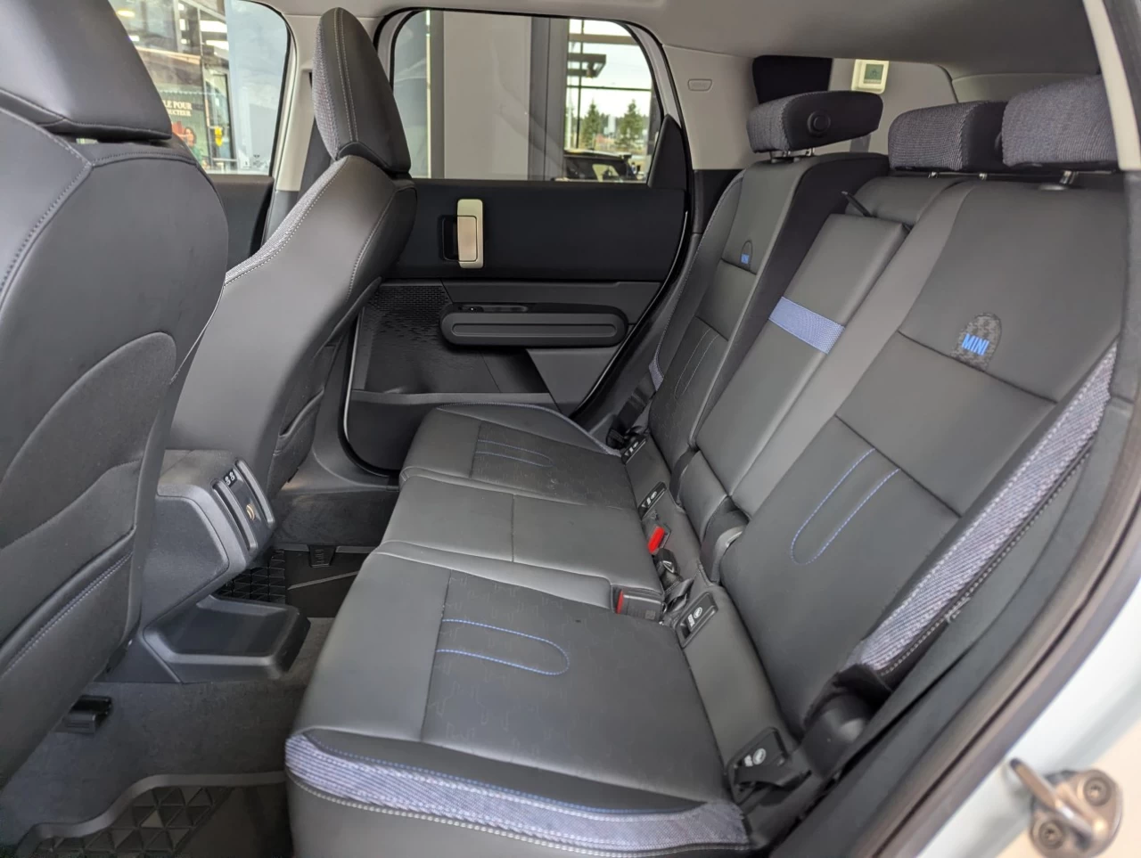 2025 Mini Cooper Countryman Cooper S Main Image