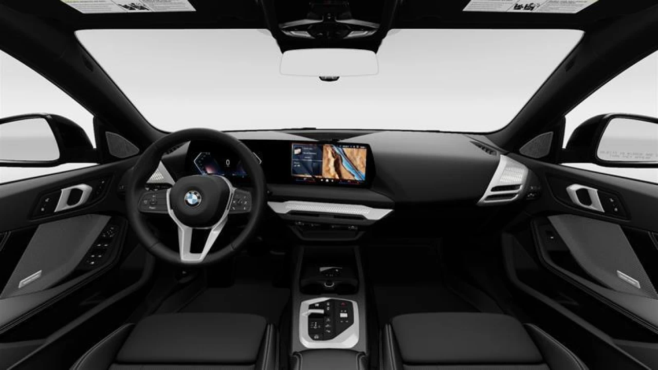 2025 BMW 228 xDrive Gran Coupe Image principale