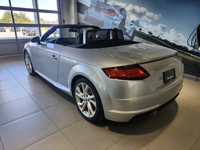 Audi TT Quattro Quattro 2019