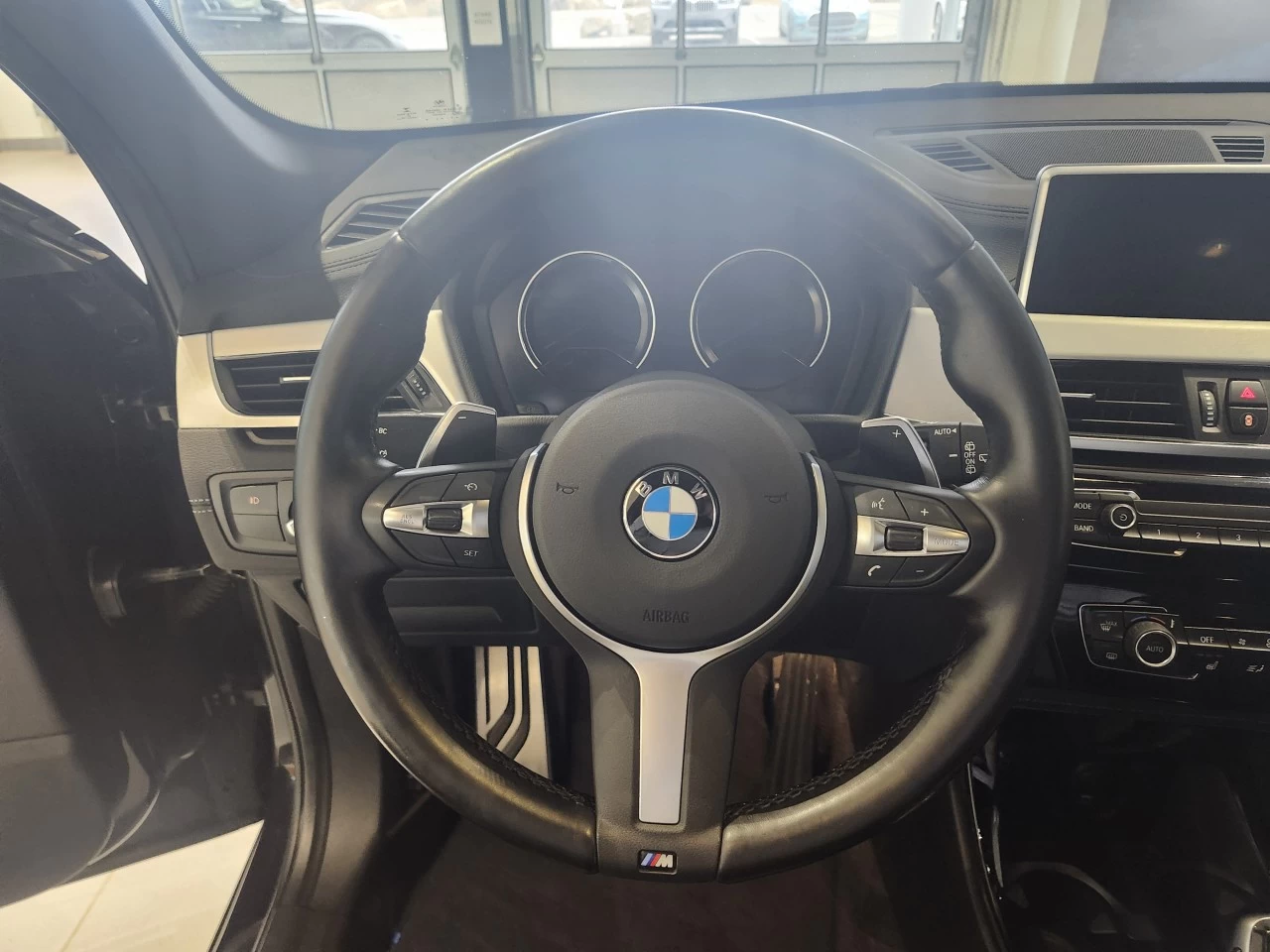 2021 BMW X1 xDrive28i Main Image