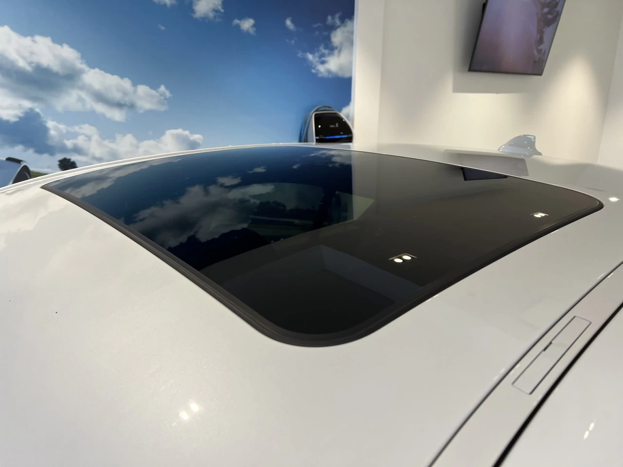 2022 BMW 3 Series M340i xDrive Image principale
