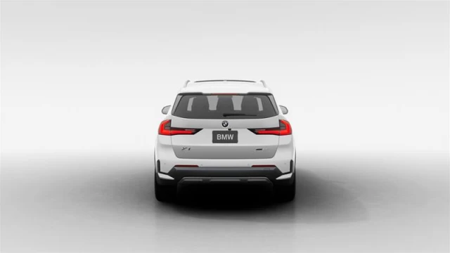 BMW X1 xDrive28i 2027