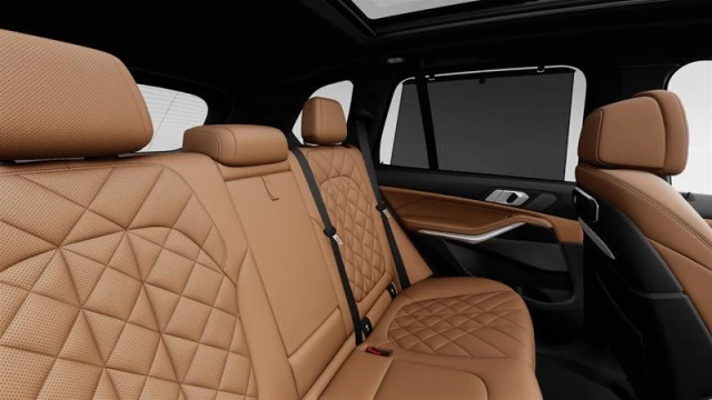 BMW X5 xDrive50e 2026