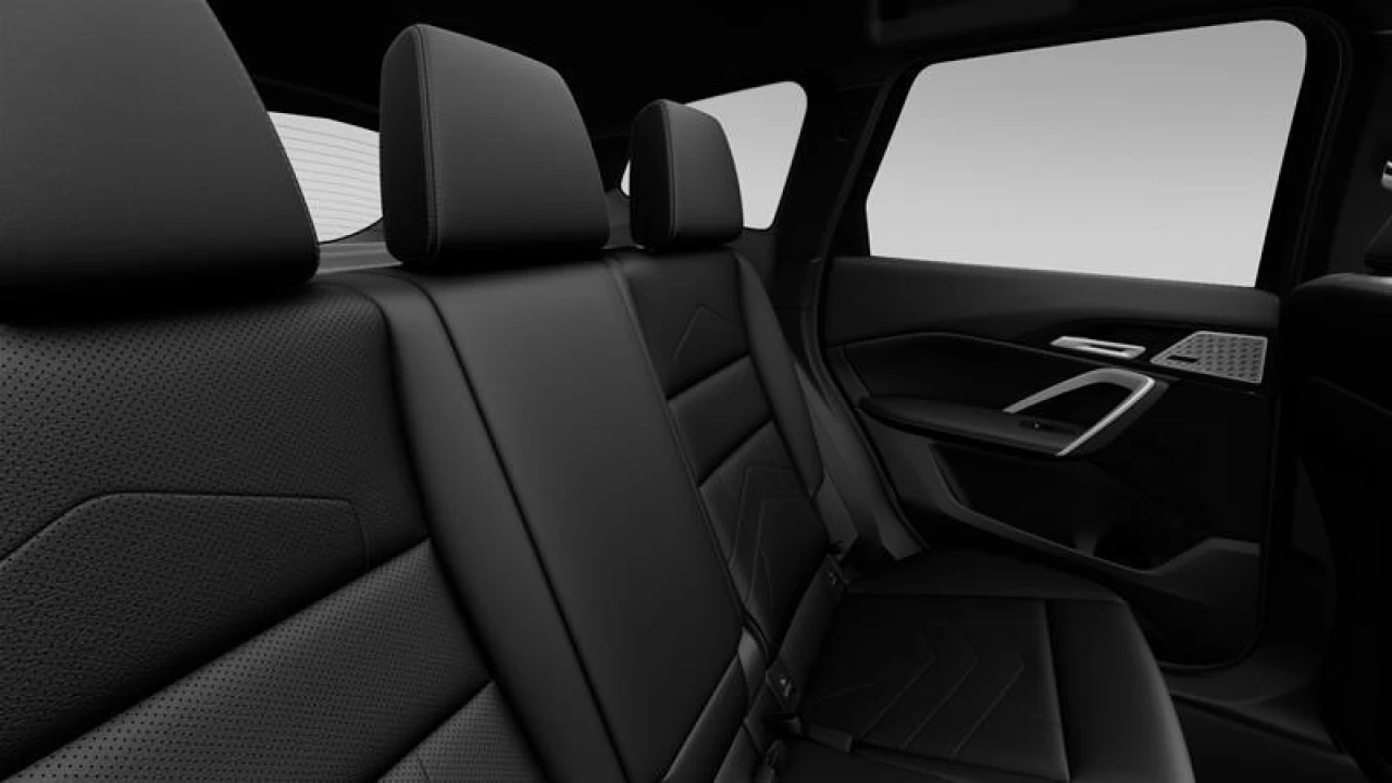 2026 BMW X1 xDrive28i Main Image