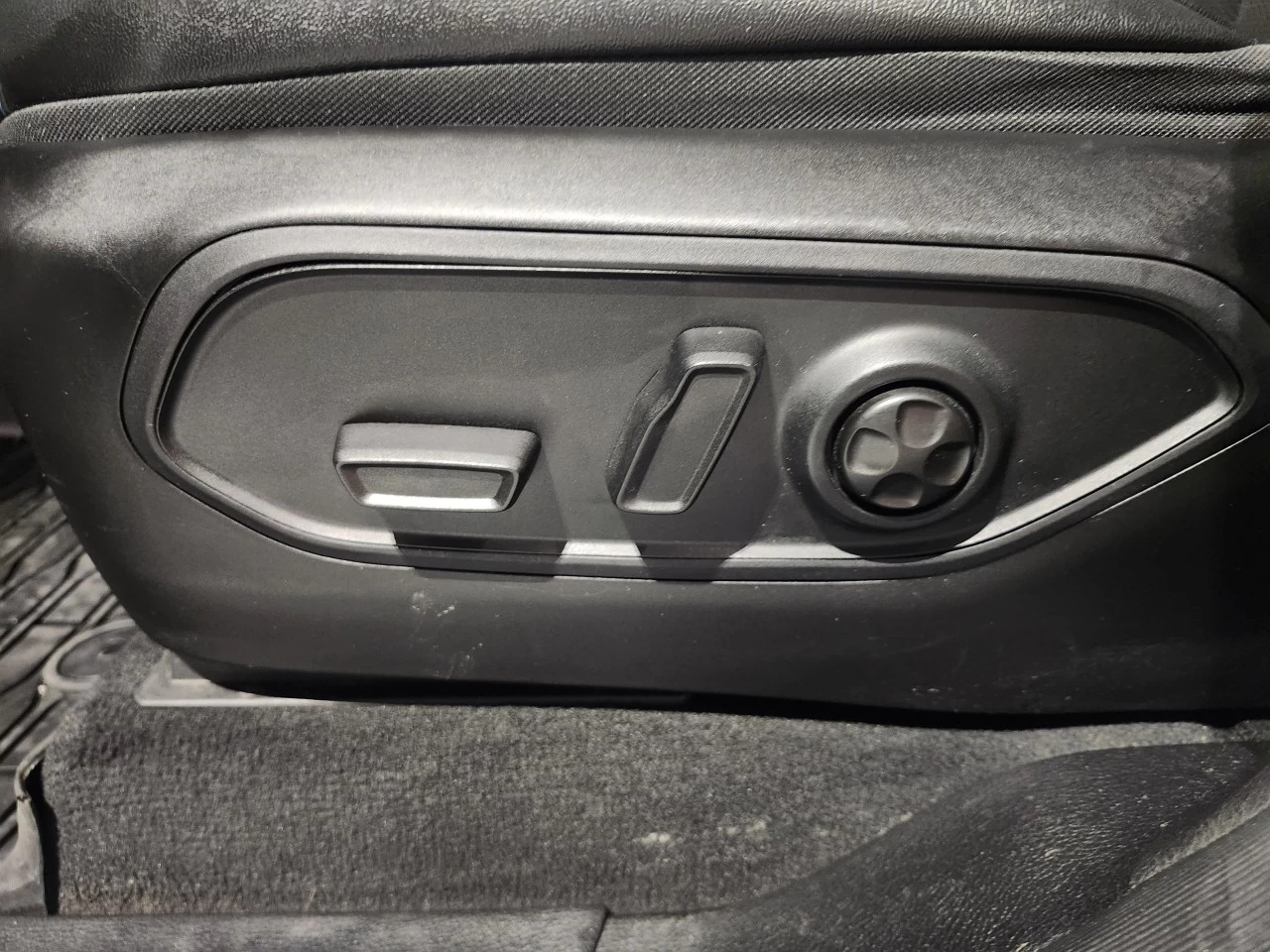 2022 Jeep Grand Cherokee Trailhawk Main Image