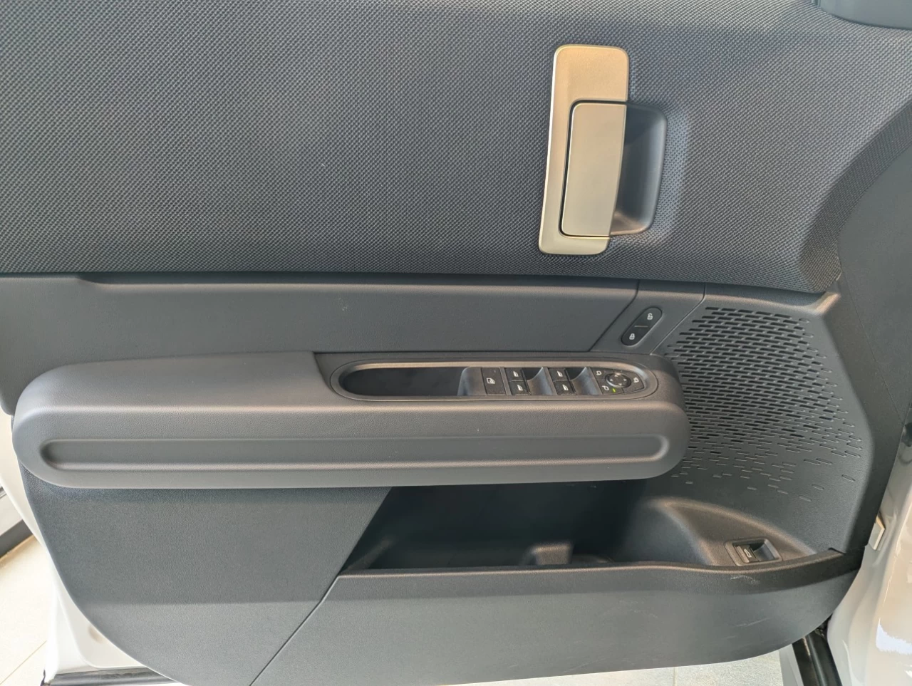 2025 Mini Cooper Countryman Cooper S Main Image