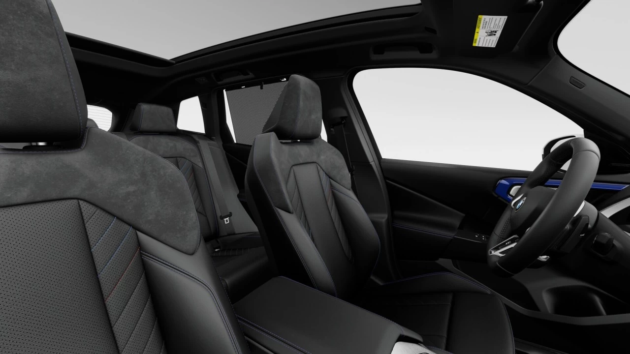 2026 BMW X3 30 xDrive M Sport Edition Main Image