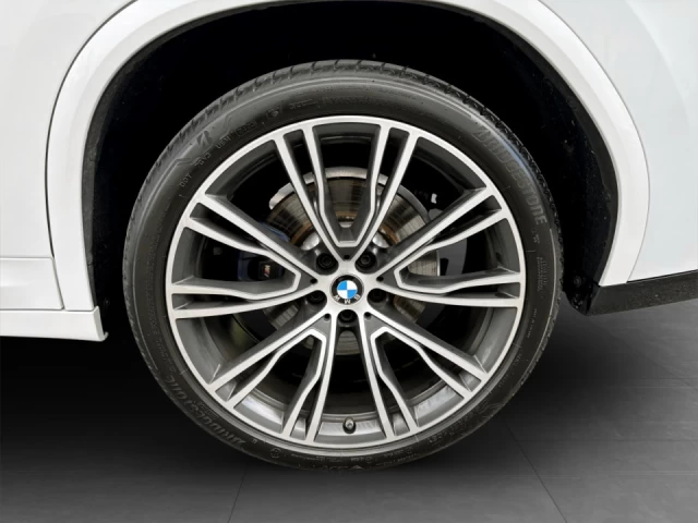 BMW X4 xDrive30i 2022