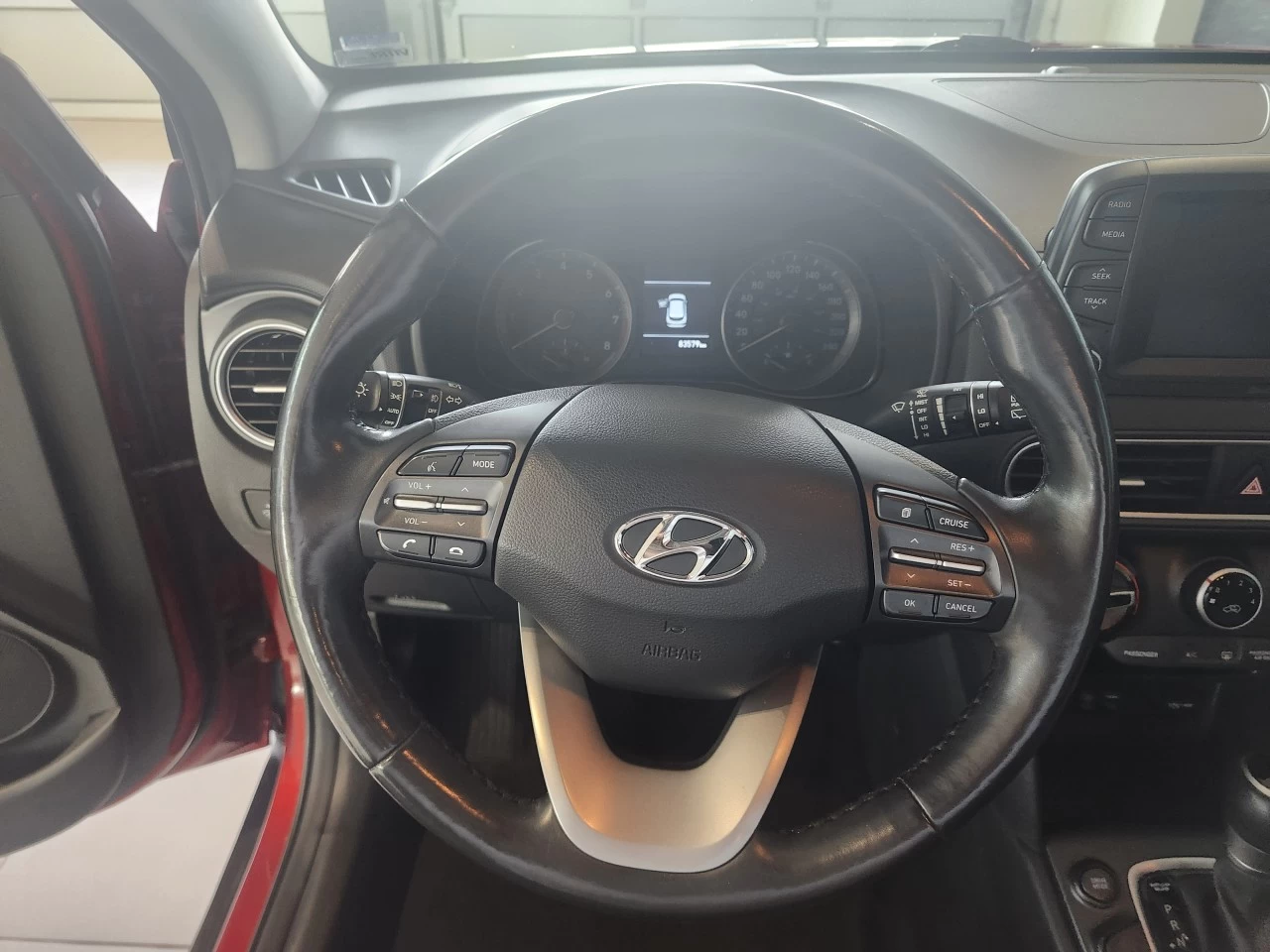 2020 Hyundai Kona Preferred Image principale