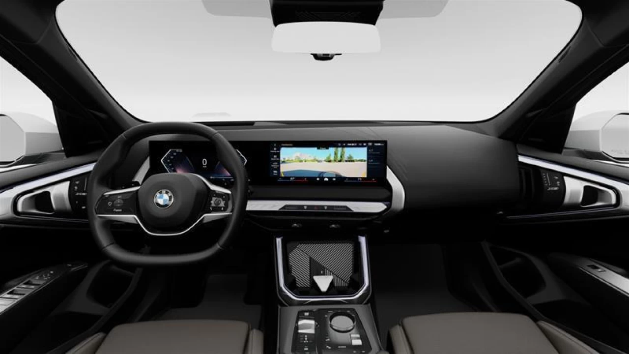 2026 BMW X3 30 xDrive (57GP) Main Image