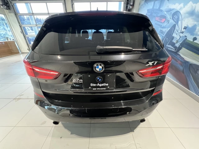 BMW X1 xDrive28i 2017