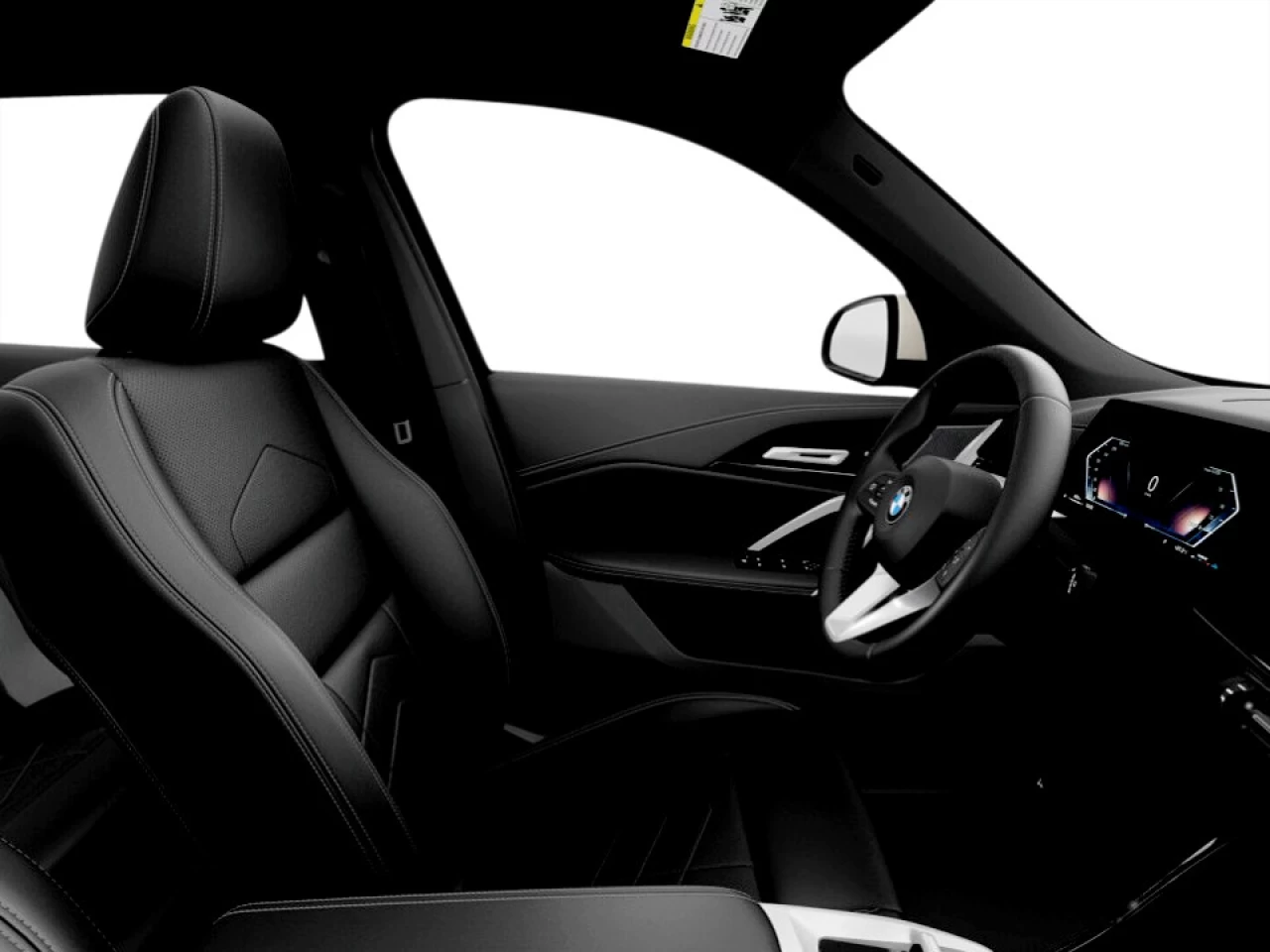 2027 BMW X1 xDrive28i Image principale