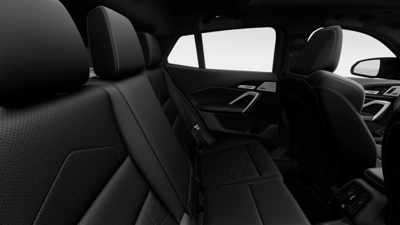 2026 BMW X2 xDrive28i Main Image