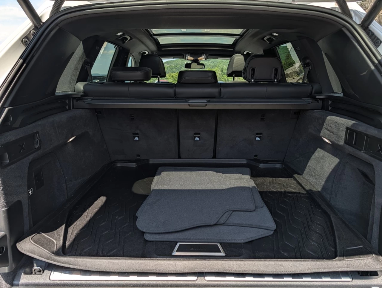 2023 BMW X5 X5 xDrive45e Main Image