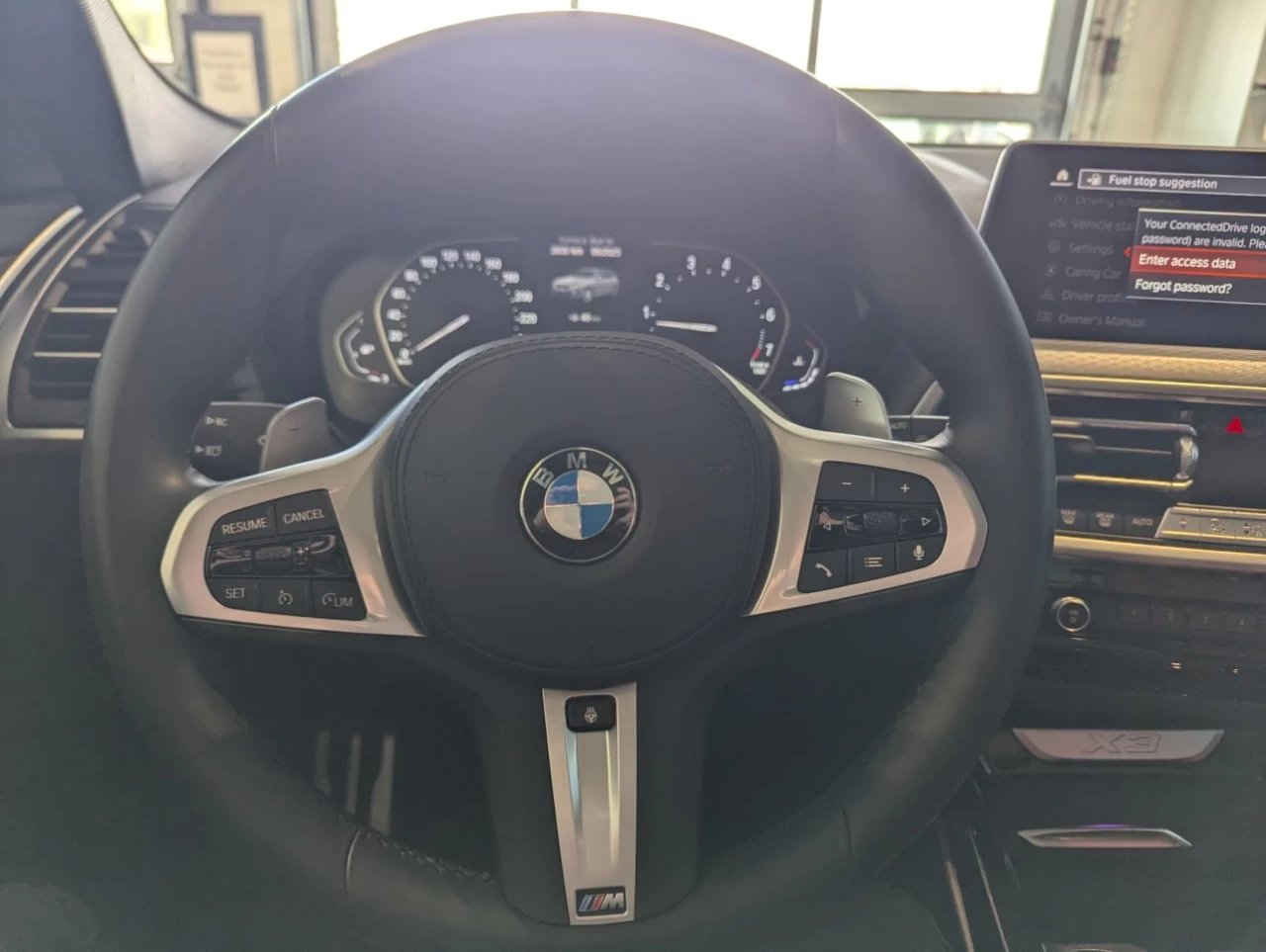 2022 BMW X3 xDrive30i Main Image