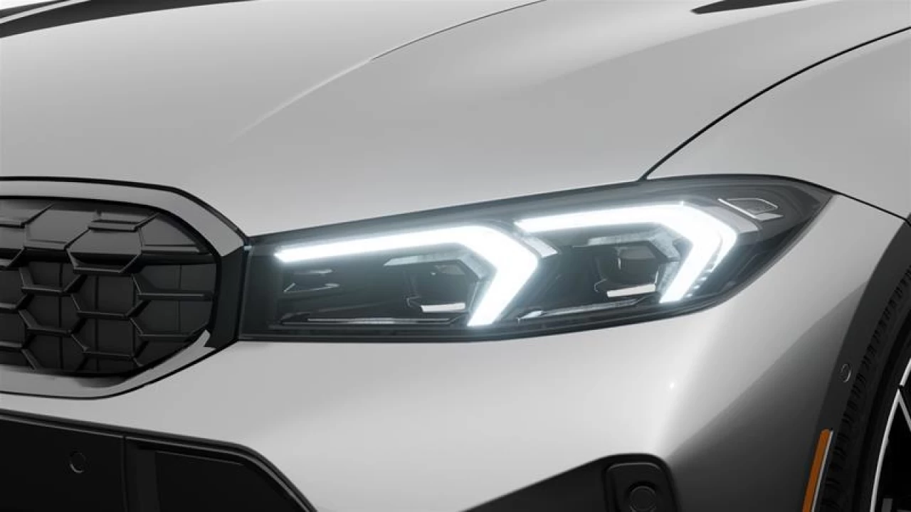 2026 BMW M340i xDrive Sedan(63FT) Main Image