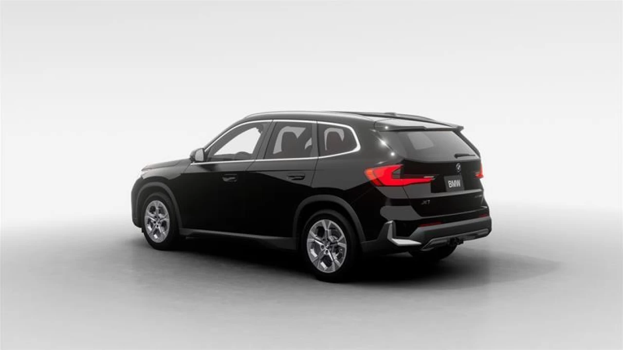2026 BMW X1 xDrive28i Main Image