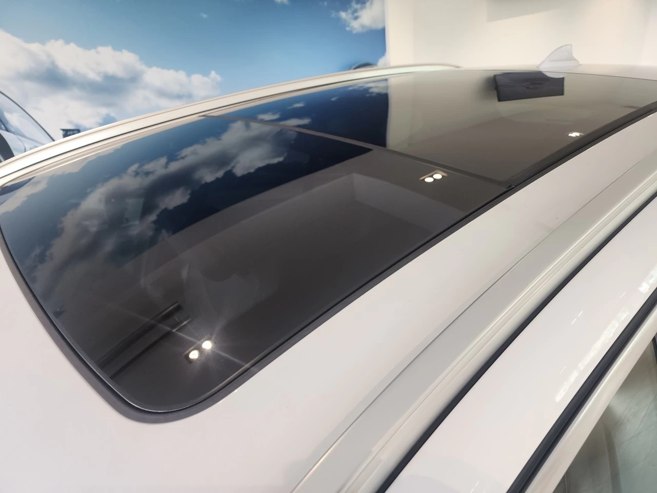 2023 BMW X3 xDrive30i Image principale