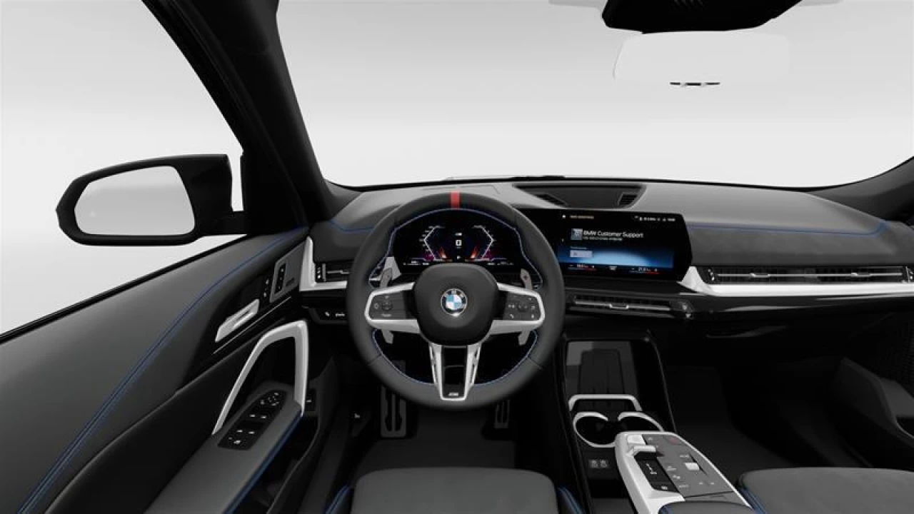 2026 BMW X1 M35i xDrive Image principale