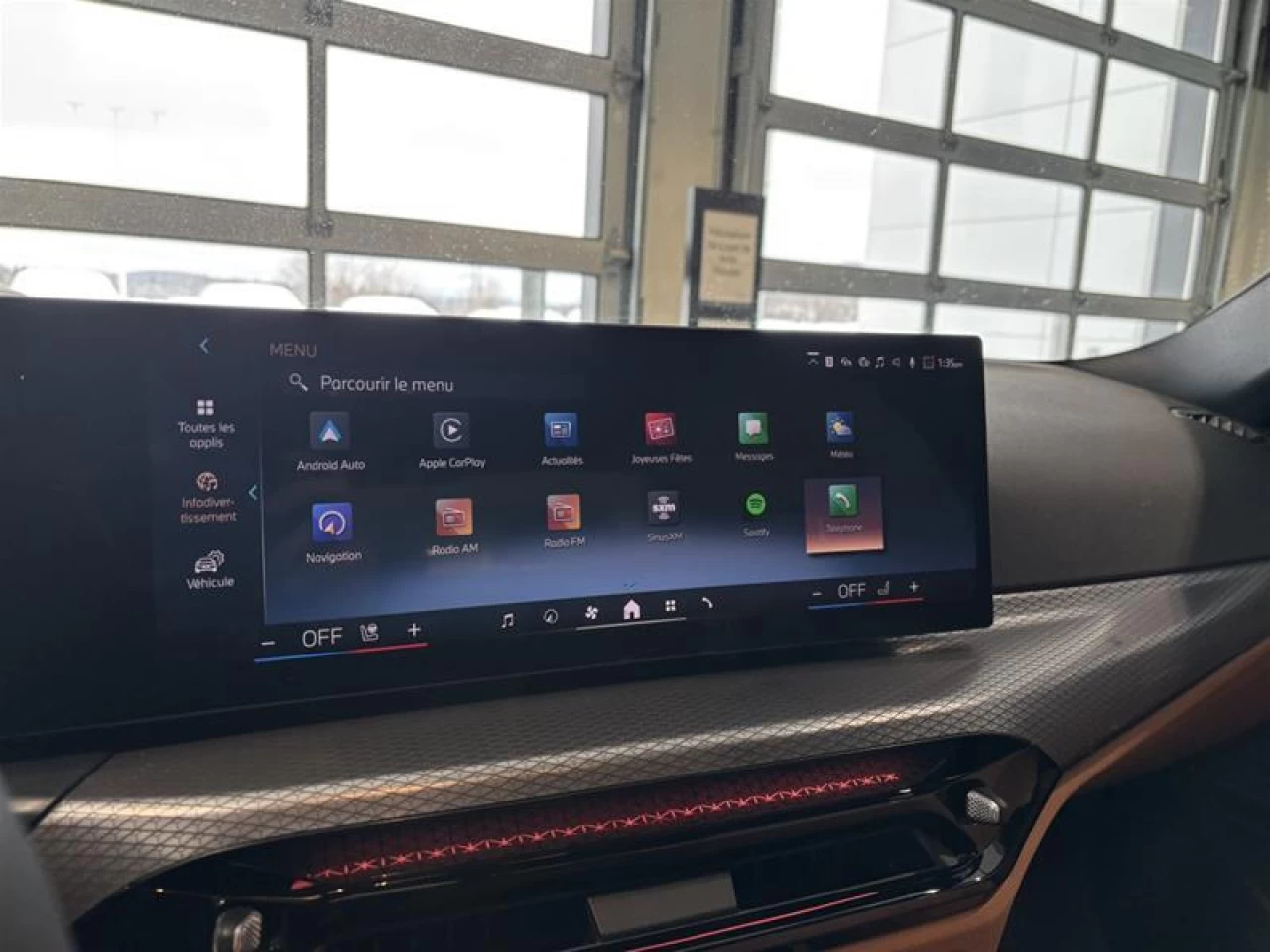 2026 BMW 330I xDrive Sedan Main Image