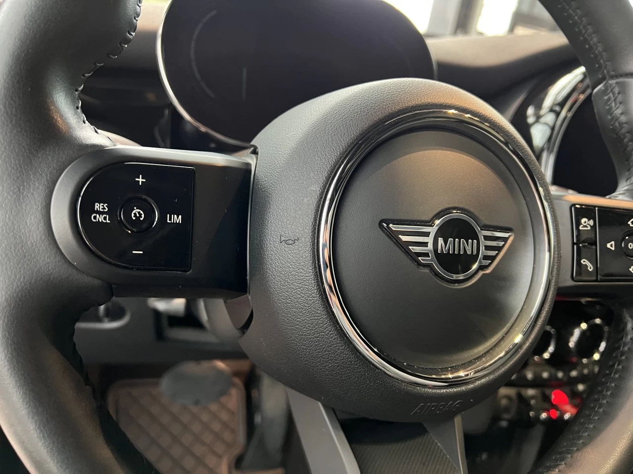 2022 Mini Cooper Cooper S Image principale