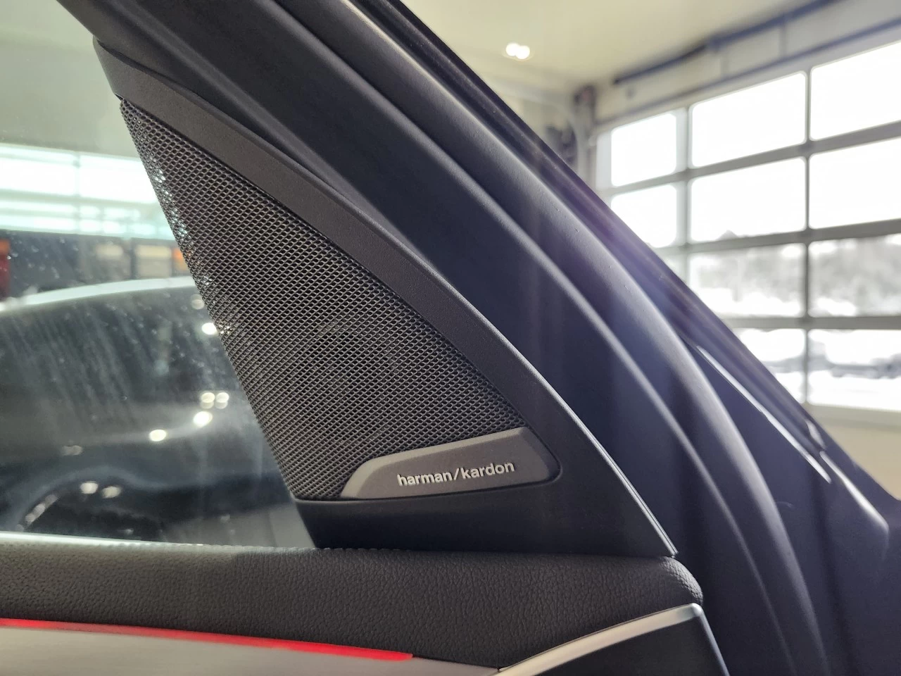 2023 BMW X3 xDrive30i Main Image